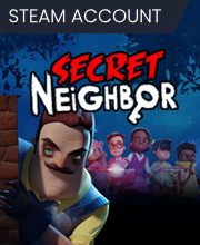 Secret Neighbor