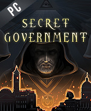 Secret Government