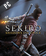 Sekiro Shadows Die Twice