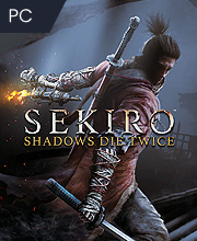 Sekiro Shadows Die Twice