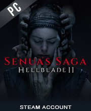 Senua’s Saga Hellblade 2