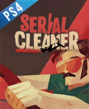 Serial Cleaner