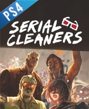 Serial Cleaners