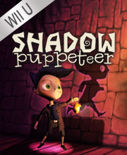 Shadow Puppeteer