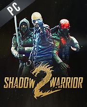 Comprar Shadow Warrior 2 Conta Steam Comparar preços