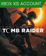 Shadow Of The Tomb Raider