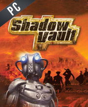 Shadow Vault