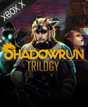 Shadowrun Trilogy