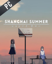 Shanghai Summer