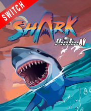 Shark Pinball