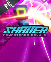 Shatter Remastered Deluxe