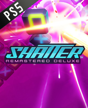 Shatter Remastered Deluxe