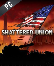 Shattered Union