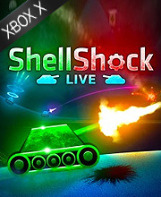 ShellShock Live