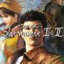 Shenmue 1 & 2 Has Been Released And Shenmue 3 Is Revealed!