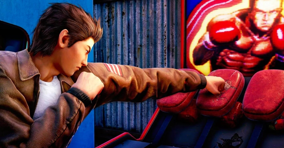 Shenmue 3 Digital Deluxe Edition em Preço Histórico