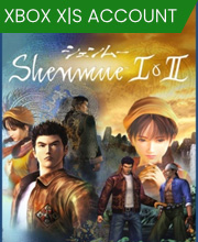 SHENMUE I & II