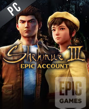 Shenmue 3