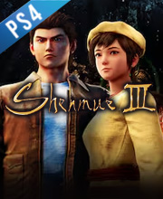 Shenmue 3