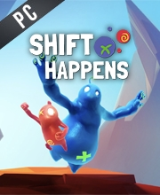 Shift Happens