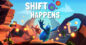 Garanta SHIFT HAPPENS com o Menor Preço para Switch – Nintendo eShop vs Price Tracker