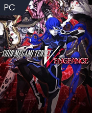 Shin Megami Tensei 5 Vengeance