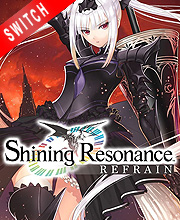 Shining Resonance Refrain