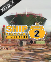 Ship Graveyard Simulator 2