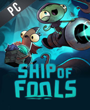 Ship of Fools