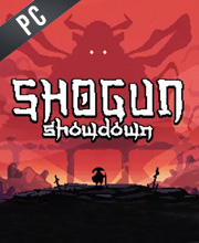 Shogun Showdown