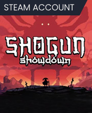 Shogun Showdown