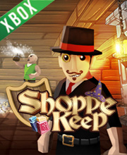 Shoppe Keep