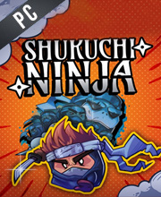 Shukuchi Ninja