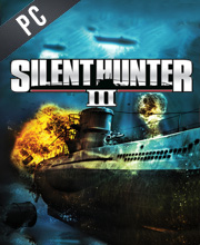 Silent Hunter 3