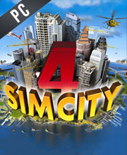 Comprar SimCity 4 Conta Origin Comparar preços