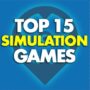 Os 15 Melhores Jogos de Simulação de 2024: Aumente as Suas Poupanças