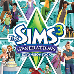 Comprar Sims 3 Generations CD Key Comparar Preços