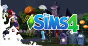 Promoção de Halloween do Sims 4 na EA: Grandes Descontos vs. Rastreador de Preços CDkeypt