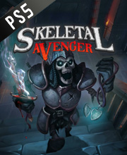 Skeletal Avenger