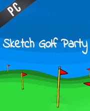 Sketch Golf Party