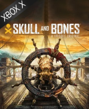 Comprar Skull & Bones Conta Xbox series Comparar preços