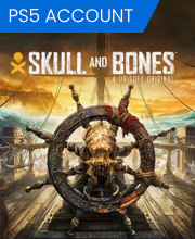 Skull & Bones