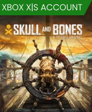 Skull & Bones