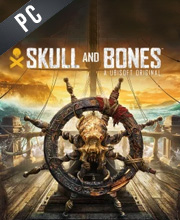 Compra Skull and Bones