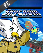 Skycadia