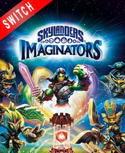 Skylanders Imaginators