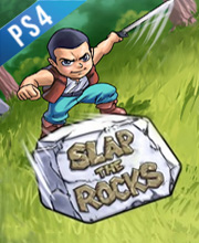 Slap The Rocks