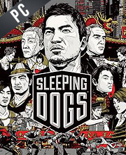 Comprar Sleeping Dogs Conta Steam Comparar preços