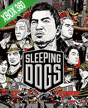 Sleeping Dogs