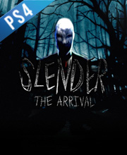 Slender The Arrival